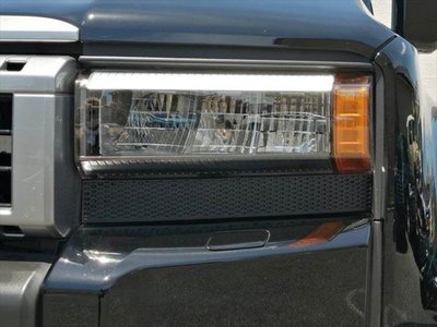 2026 Toyota LAND CRUISER 250 缩略图 28