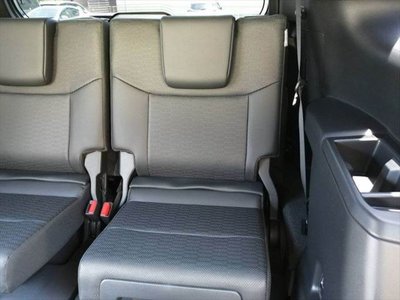 2026 Toyota LAND CRUISER 250 缩略图 42