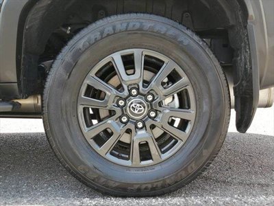 2026 Toyota LAND CRUISER 250 缩略图 35