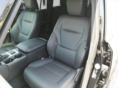 2026 Toyota LAND CRUISER 250 缩略图 40