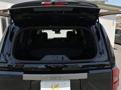 2026 Toyota LAND CRUISER 250 缩略图 16