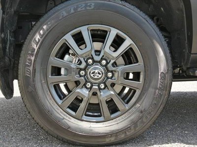 2026 Toyota LAND CRUISER 250 缩略图 34