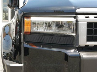 2026 Toyota LAND CRUISER 250 缩略图 29