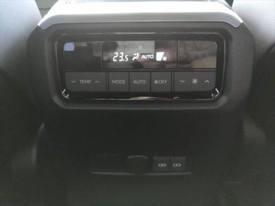 2026 Toyota LAND CRUISER 250 photo 8