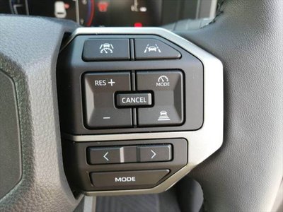 2026 Toyota LAND CRUISER 250 缩略图 46