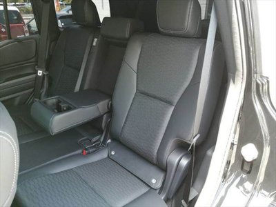 2026 Toyota LAND CRUISER 250 缩略图 41