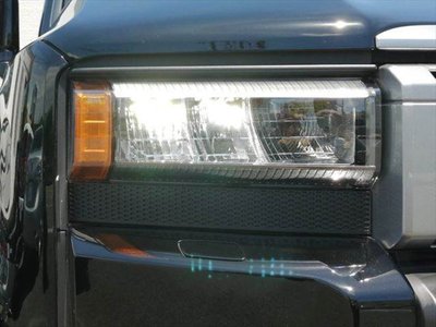 2026 Toyota LAND CRUISER 250 缩略图 37
