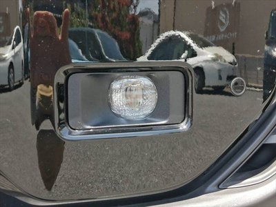 2026 Toyota LAND CRUISER 250 缩略图 30