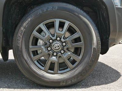2026 Toyota LAND CRUISER 250 缩略图 20