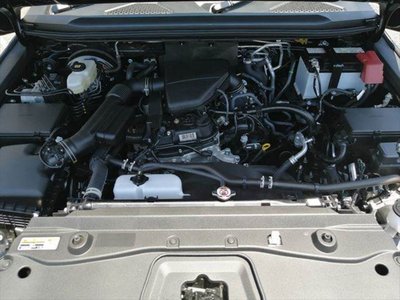2026 Toyota LAND CRUISER 250 缩略图 39