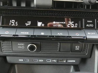 2026 Toyota LAND CRUISER 250 缩略图 44