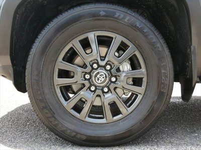 2026 Toyota LAND CRUISER 250 缩略图 36