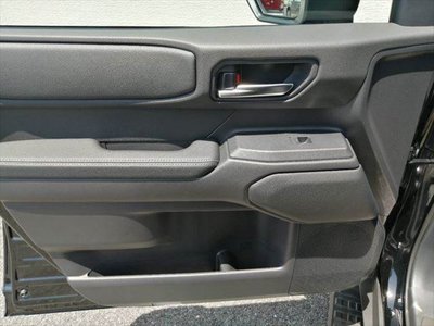 2026 Toyota LAND CRUISER 250 缩略图 56