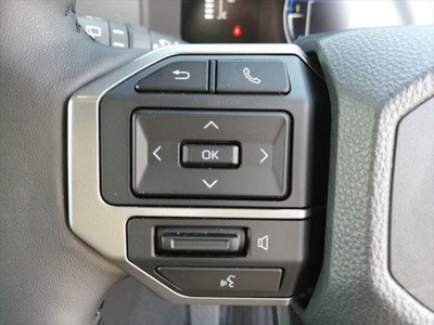2026 Toyota LAND CRUISER 250 缩略图 45