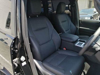 2026 Toyota LAND CRUISER 250 缩略图 11