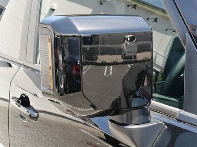 2026 Toyota LAND CRUISER 250 缩略图 33