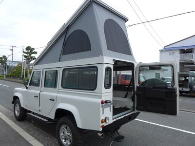 2009 LAND Rover DEFENDER — миниатюра 15