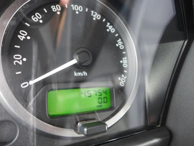 2009 LAND Rover DEFENDER — миниатюра 17