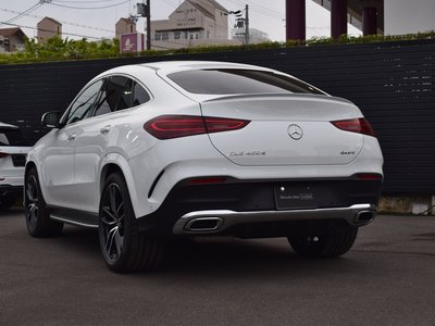 MERCEDES-BENZ GLE - 7