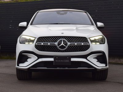 MERCEDES-BENZ GLE - 6