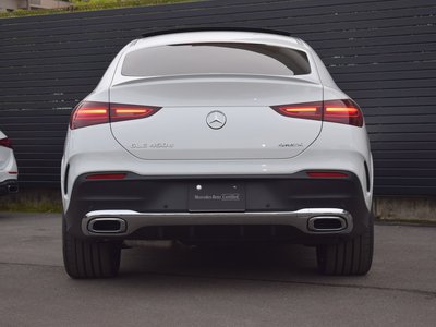 MERCEDES-BENZ GLE - 9