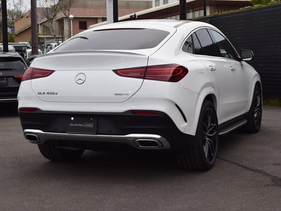 MERCEDES-BENZ GLE - 10