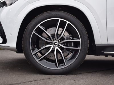 MERCEDES-BENZ GLE - 2