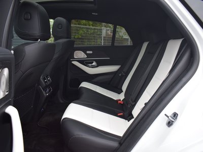 MERCEDES-BENZ GLE - 3