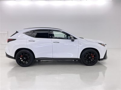 2023 Lexus NX — миниатюра 18