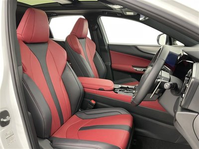2023 Lexus NX photo 2