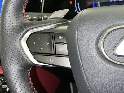 2023 Lexus NX — миниатюра 12