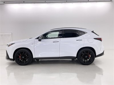2023 Lexus NX — миниатюра 16