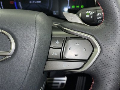 2023 Lexus NX — миниатюра 11