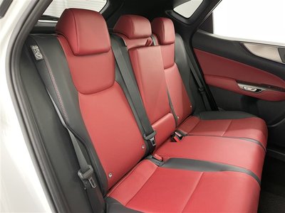 2023 Lexus NX photo 9