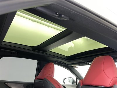 2023 Lexus NX photo 5