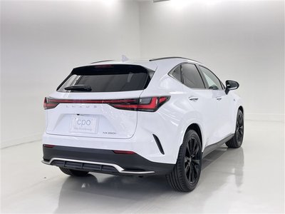 2023 Lexus NX — миниатюра 17