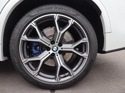 2020 BMW X5 缩略图 40