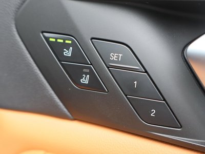 2020 BMW X5 缩略图 19