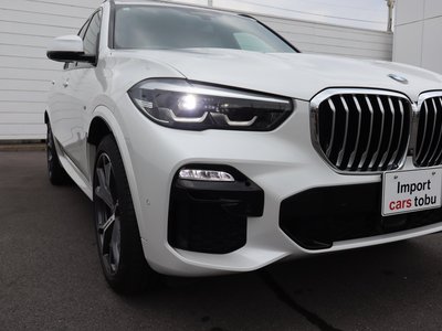 2020 BMW X5 缩略图 31