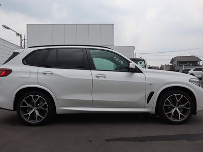 2020 BMW X5 缩略图 35