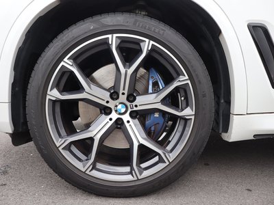 2020 BMW X5 缩略图 39