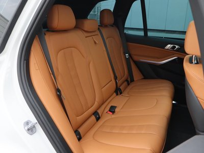 2020 BMW X5 照片 8