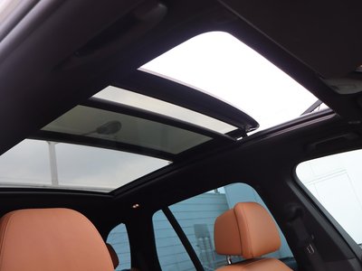 2020 BMW X5 缩略图 23