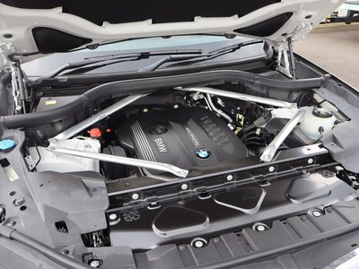 2020 BMW X5 缩略图 36