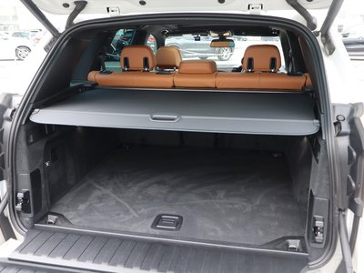 2020 BMW X5 缩略图 29