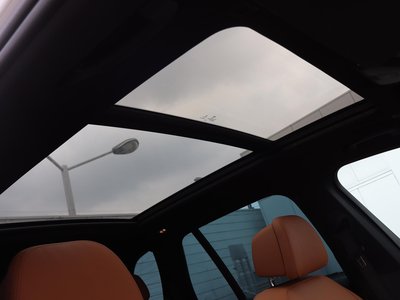 2020 BMW X5 缩略图 24