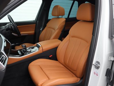 2020 BMW X5 照片 7