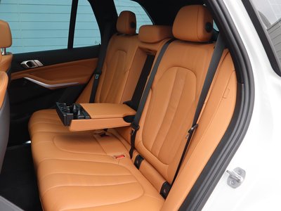 2020 BMW X5 照片 9