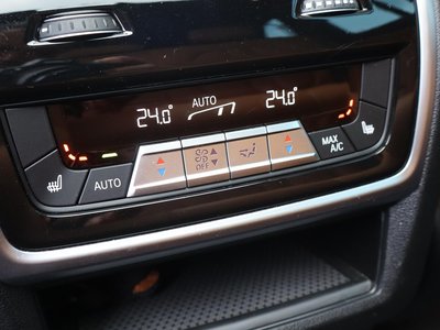 2020 BMW X5 缩略图 17