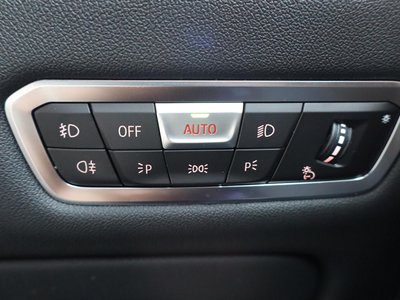 2020 BMW X5 缩略图 22